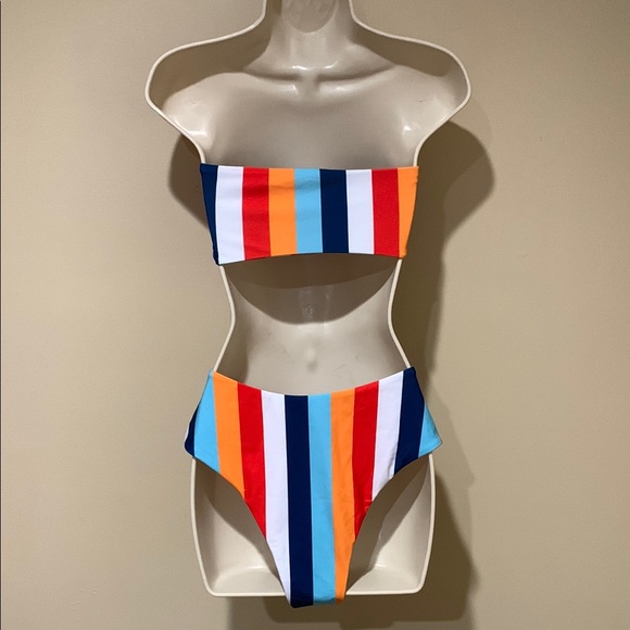 Swim Set - Picture 2 of 8